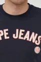 Pepe Jeans t-shirt bawełniany ALESSIO Męski