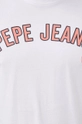 Pepe Jeans t-shirt bawełniany ALESSIO Męski