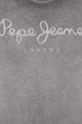 Βαμβακερό μπλουζάκι Pepe Jeans West Sir New N Ανδρικά