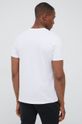 4F t-shirt bawełniany Materiał zasadniczy: 100 % Bawełna, Inne materiały: 95 % Bawełna, 5 % Elastan