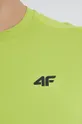 Μπλουζάκι για τρέξιμο 4F