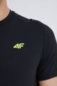 4F t-shirt do biegania