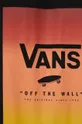 Βαμβακερό μπλουζάκι Vans Ανδρικά