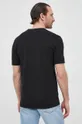 Sisley t-shirt bawełniany 100 % Bawełna