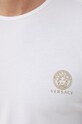 Тениска Versace AU10193 бял