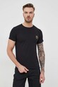 Versace t-shirt (2-pack) AU10193 multicolor AA00