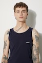 Versace tricou AU04022 alb