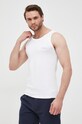 Versace tricou AU04022 alb AA00