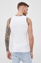 Odzież Versace t-shirt (2-pack) AU04022 biały