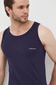 Versace t-shirt navy AUU04022