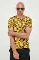 Versace tricou negru 1000959
