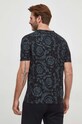 Îmbrăcăminte Versace tricou 1000959 negru