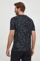 Versace t-shirt 94% pamut, 6% elasztán