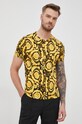 Versace tricou multicolor 1000959
