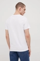 Superdry t-shirt bawełniany 100 % Bawełna