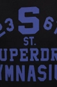 Superdry t-shirt bawełniany Męski