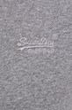 Bombažen t-shirt Superdry M1011245A.4HK siva
