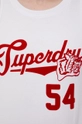 Superdry t-shirt bawełniany Męski