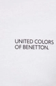 United Colors of Benetton bombažna majica Moški