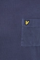 Lyle & Scott t-shirt bawełniany Męski