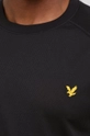 Μπλουζάκι Lyle & Scott Ανδρικά