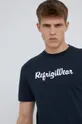 mornarsko plava Pamučna majica RefrigiWear