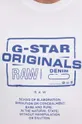 G-Star Raw t-shirt bawełniany D21181.336 Męski