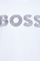 Бавовняна футболка BOSS Boss Athleisure Чоловічий