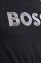 Βαμβακερό μπλουζάκι BOSS Boss Athleisure Ανδρικά