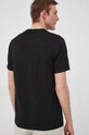 Odzież BOSS t-shirt bawełniany BOSS ORANGE 50467926 50467926 czarny