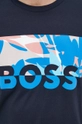 BOSS t-shirt bawełniany BOSS CASUAL 50469663 Męski