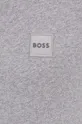 Хлопковая футболка Boss Boss Casual Мужской