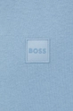 Βαμβακερό μπλουζάκι BOSS Boss Casual Ανδρικά