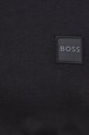 BOSS t-shirt bawełniany BOSS ORANGE 50472584 50472584 czarny