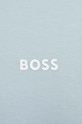 Μπλουζάκι BOSS BOSS ORANGE 50473278 μπλε