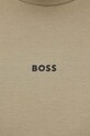 Μπλουζάκι BOSS BOSS ORANGE 50473278 πράσινο