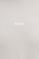 BOSS Orange T-shirt męski z bawełną TChup 50473278 beżowy