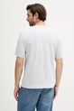 Ruházat BOSS t-shirt BOSS ORANGE 50473278 szürke