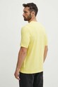 Ρούχα Μπλουζάκι BOSS BOSS ORANGE 50473278 κίτρινο