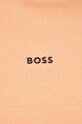 Μπλουζάκι BOSS BOSS ORANGE πορτοκαλί 50473278