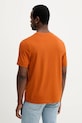 BOSS tricou BOSS ORANGE 50473278 portocaliu AA00