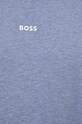 Μπλουζάκι BOSS BOSS ORANGE 50473278 μωβ