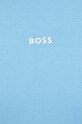BOSS t-shirt BOSS ORANGE 50473278 niebieski