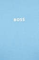 BOSS t-shirt BOSS ORANGE 50473278 niebieski