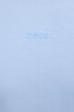 Tričko BOSS ORANGE TChup 50473278 modrá