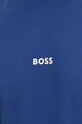 BOSS t-shirt BOSS ORANGE 50473278 niebieski