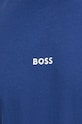 Футболка BOSS BOSS ORANGE 50473278 блакитний