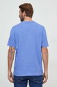 Îmbrăcăminte BOSS tricou BOSS ORANGE 50473278 albastru