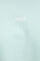 BOSS Orange футболка мужская хлопковая TChup 50473278 бирюзовый