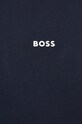 BOSS t-shirt BOSS ORANGE granatowy 50473278